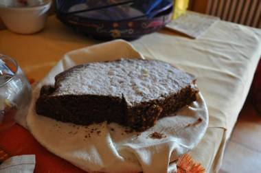 Hotel Duca Di Calabria