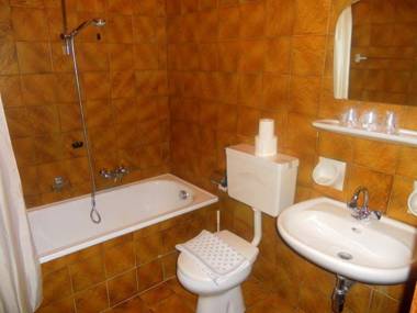 Gasthof Goldenes Lamm