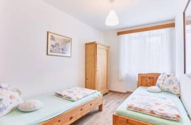 Apartmenthaus Haringer