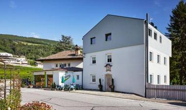 Apartmenthaus Haringer