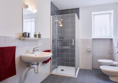 Apartmenthaus Haringer