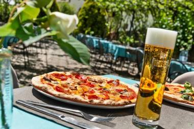 Hotel Villa Mayr Rooms & Suites