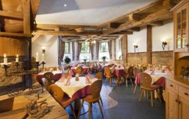 Hotel Feldthurnerhof