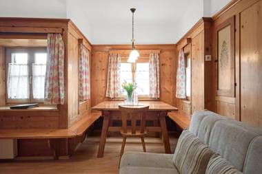 Rafaser - Apartment Rustika