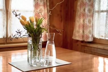 Rafaser - Apartment Rustika