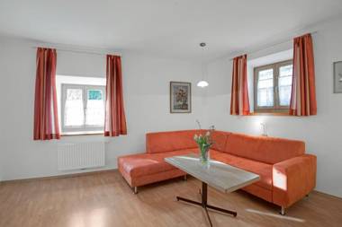 Rafaser - Apartment Albina
