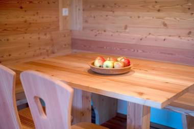 Teutenhofer Zwetschge