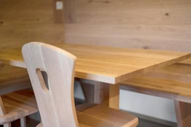 Teutenhofer Kastanie