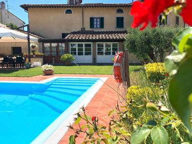 Villa Maria - b&b di Charme