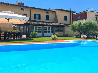 Villa Maria - b&b di Charme