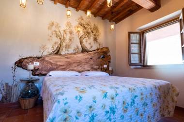 Villa Maria - b&b di Charme