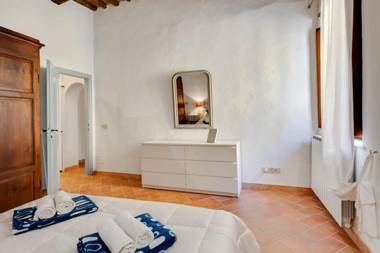 Medieval Charm - Vicopisano Cozy Apartment