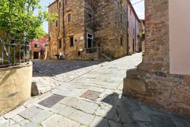 Medieval Charm - Vicopisano Cozy Apartment