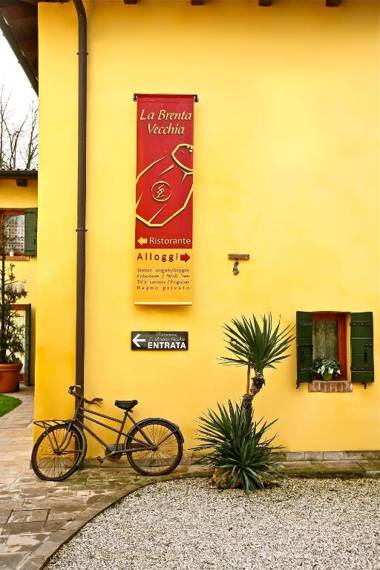 La Brenta Vecchia