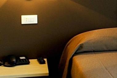 Silver Residence Hotel