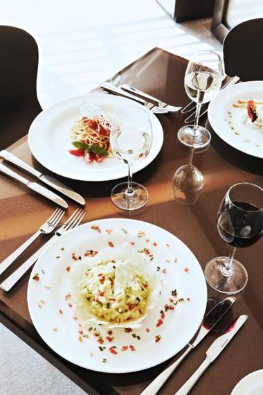 DoubleTree by Hilton Hotel Venice - North