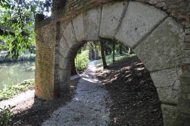 Hotel Villa Condulmer