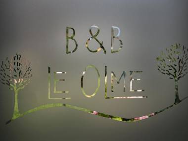 B&B Le Olme