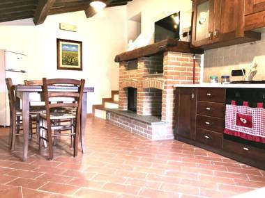 Agriturismo podere casano