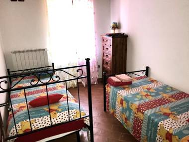 Agriturismo podere casano