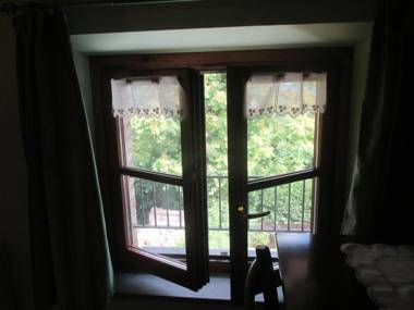 Country House La Fattoria Bellandi