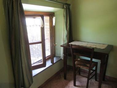 Country House La Fattoria Bellandi