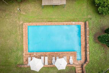 Villa Mealli Unifamiliare