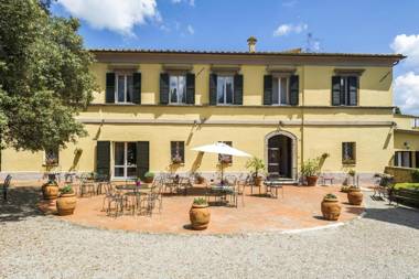 Fattoria La Palazzina