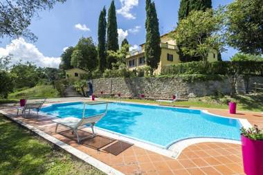 Fattoria La Palazzina