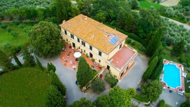 Fattoria La Palazzina