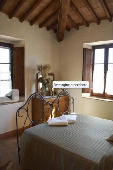 Villa Podere Isabella