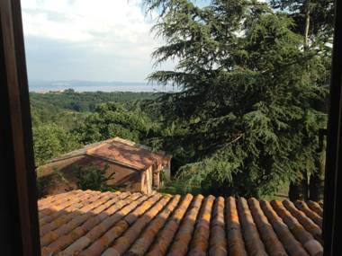 Agriturismo Renaccio