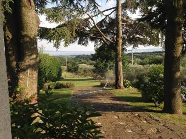 Agriturismo Renaccio