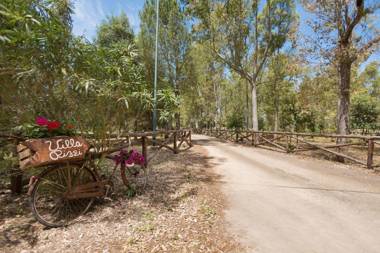 Villa Pizzi by BarbarHouse