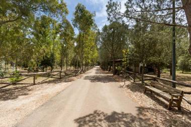 Villa Pizzi by BarbarHouse