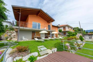 Villa Laura Private Pool and Garden