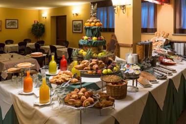 Chalet du Lys Hotel & SPA