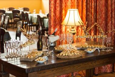 Chalet du Lys Hotel & SPA