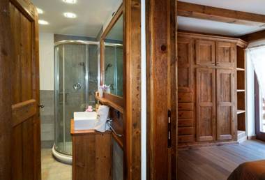 Residence Le Marmotte