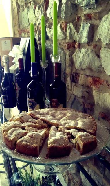 Agriturismo Villa Trovatore