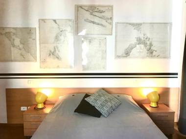 1883 Restaurant & Rooms