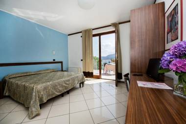 Hotel & Residence La Sibilla Cusiana