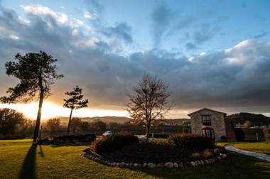 Ca' Virginia Country House Wellness