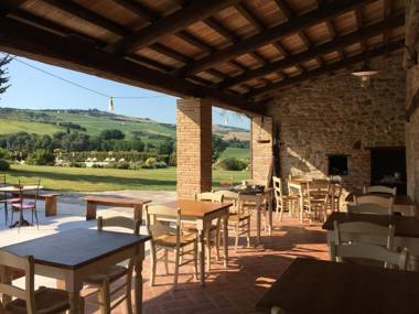 Ca' Virginia Country House Wellness