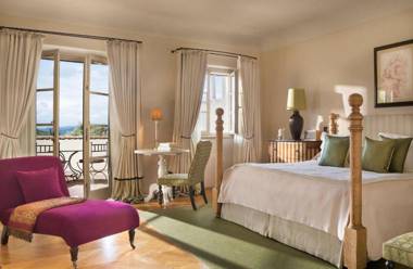 Rosewood Castiglion del Bosco