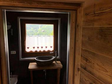 Chalet Saint-Barthélemy Hotel