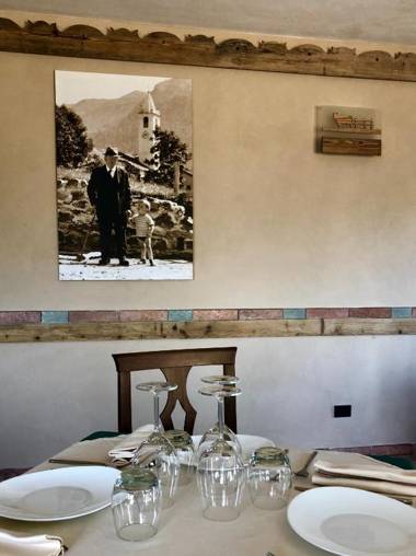 Chalet Saint-Barthélemy Hotel