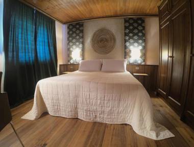 Le Samovar Guest House