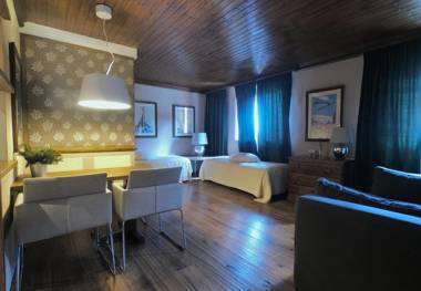 Le Samovar Guest House