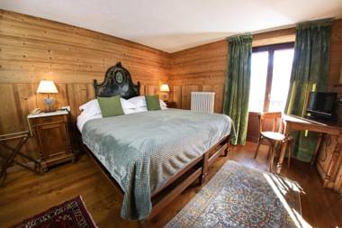 Art Hotel Grandes Murailles